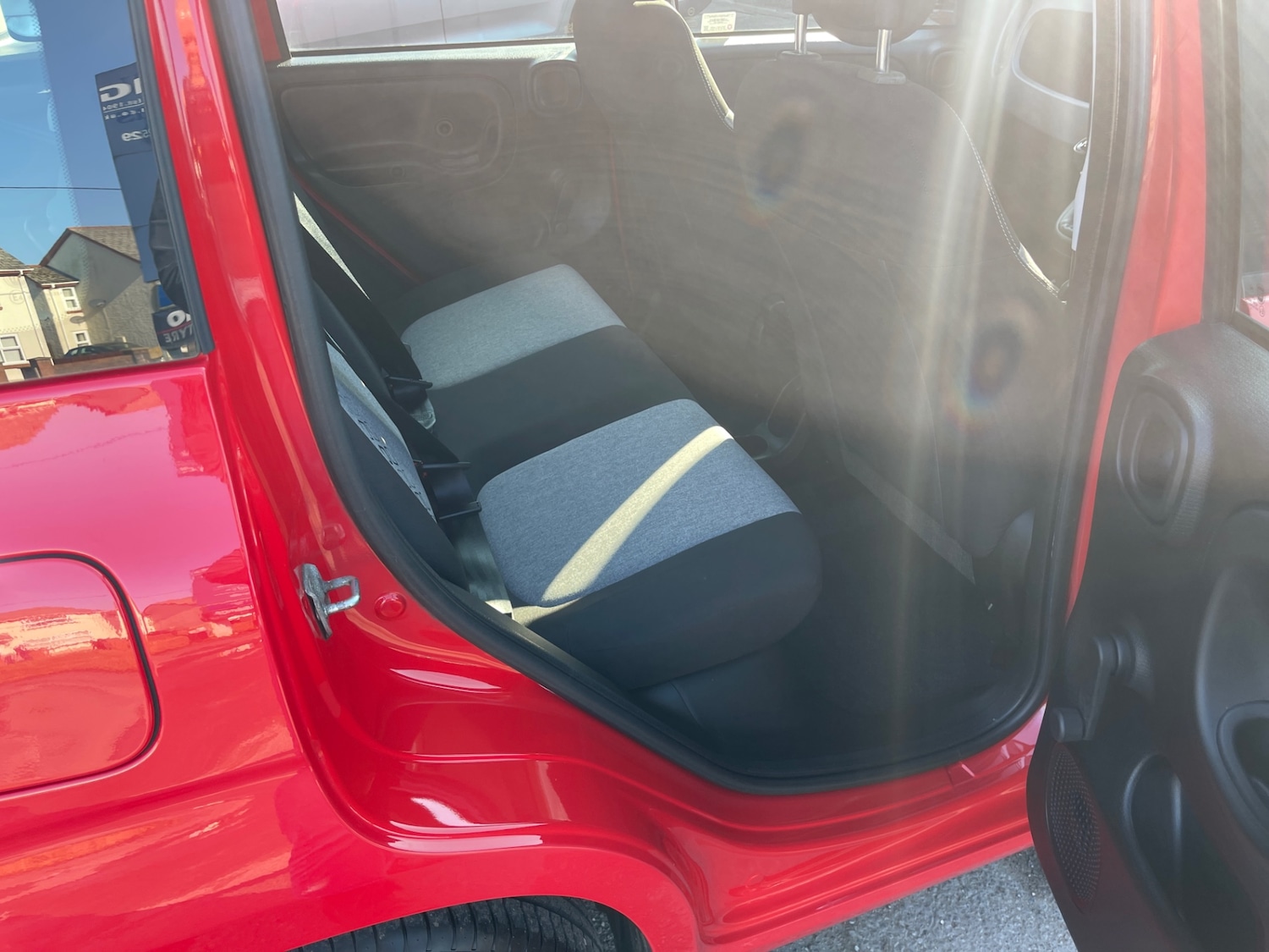 Used Fiat Panda 2017 for sale - 77742781: Photo 14