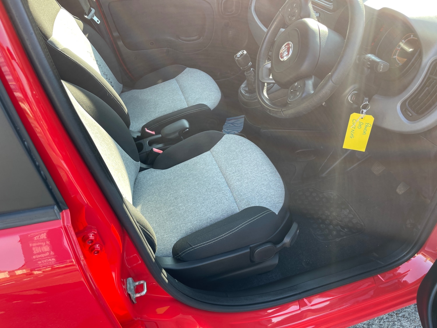 Used Fiat Panda 2017 for sale - 77742781: Photo 16