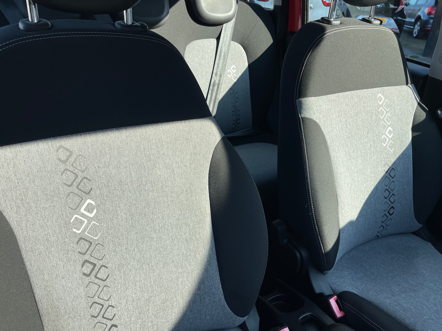 Used Fiat Panda 2017 for sale - 77742781: Photo 18