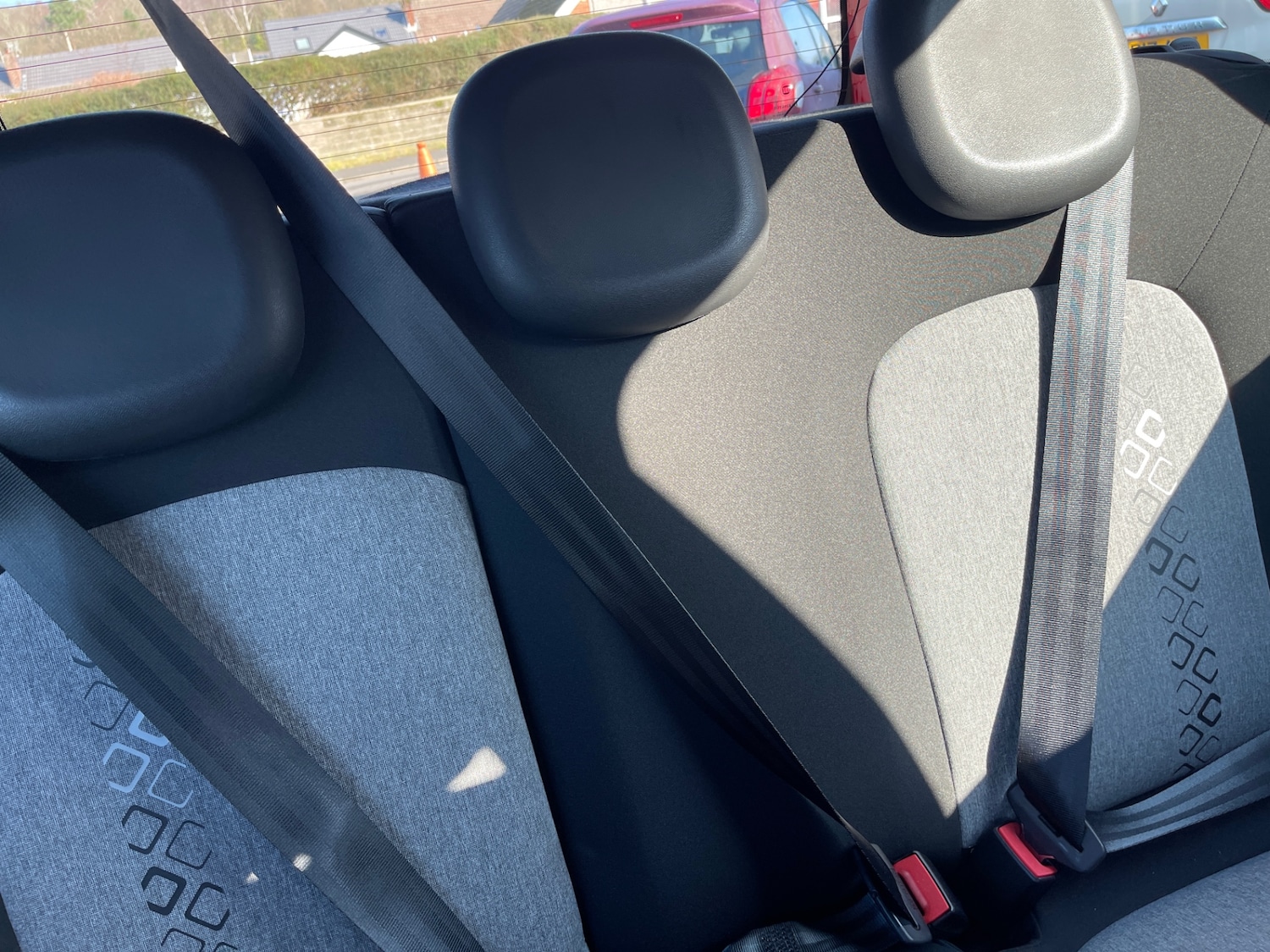 Used Fiat Panda 2017 for sale - 77742781: Photo 19