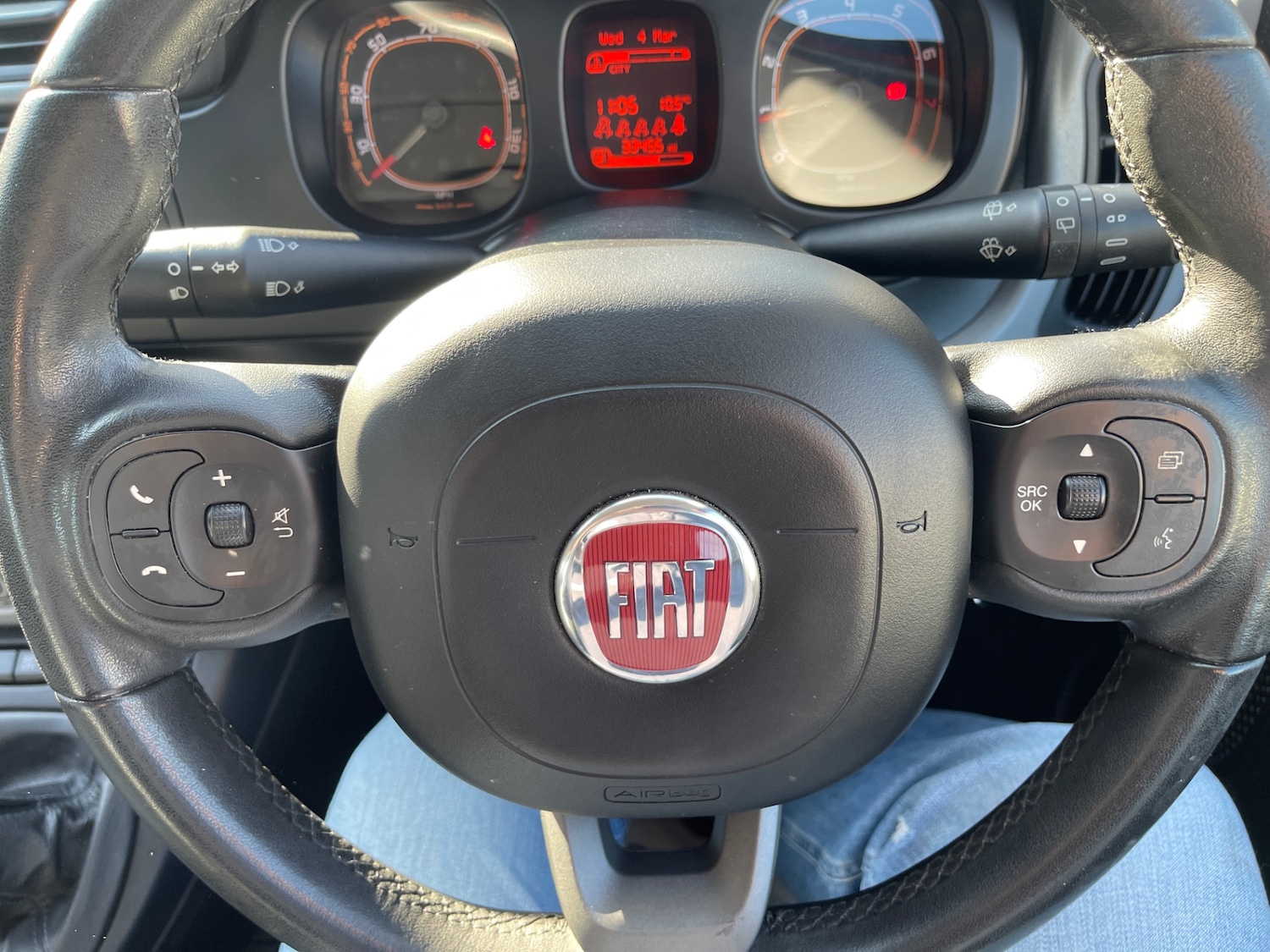 Used Fiat Panda 2017 for sale - 77742781: Photo 22