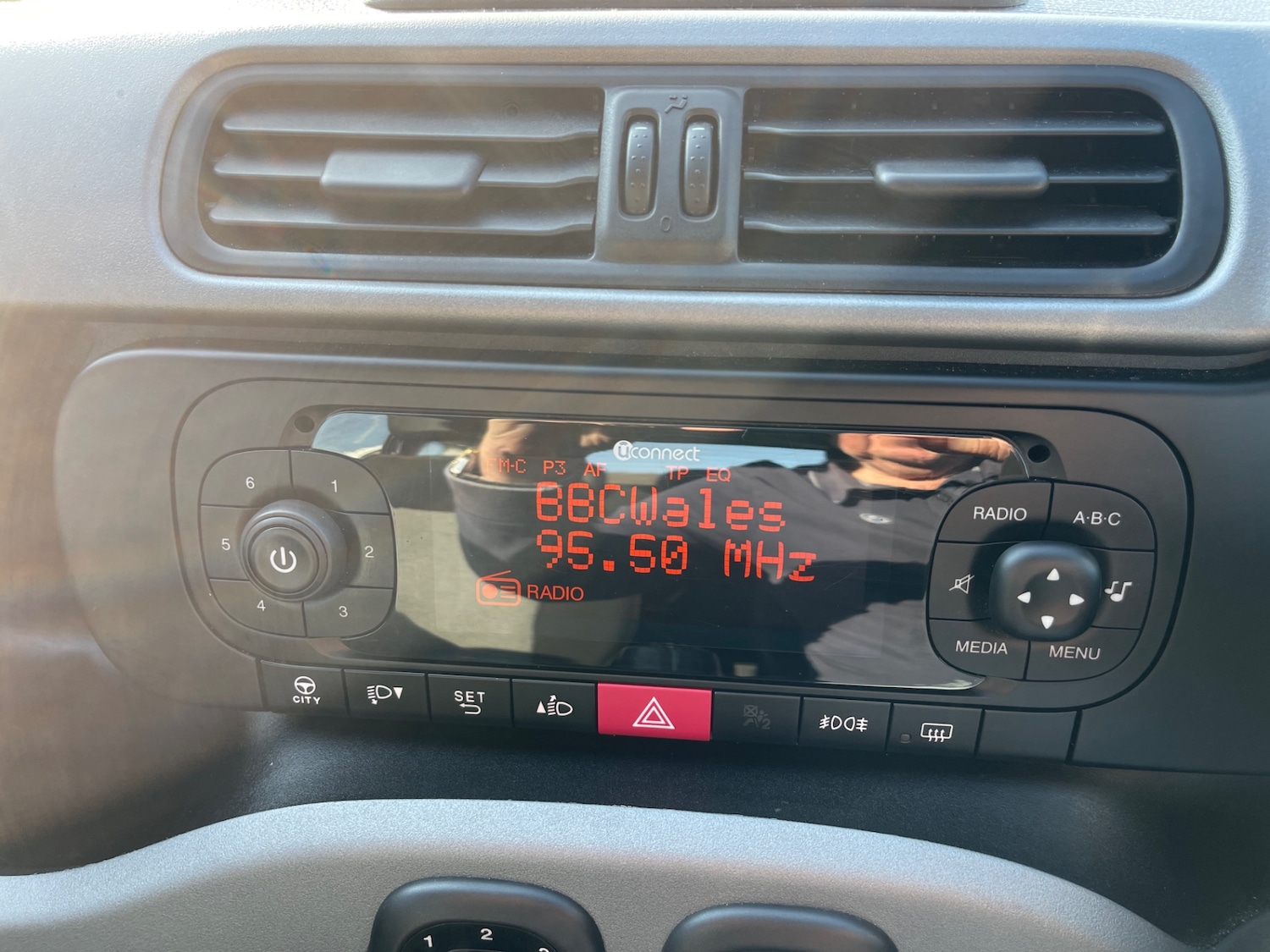 Used Fiat Panda 2017 for sale - 77742781: Photo 24