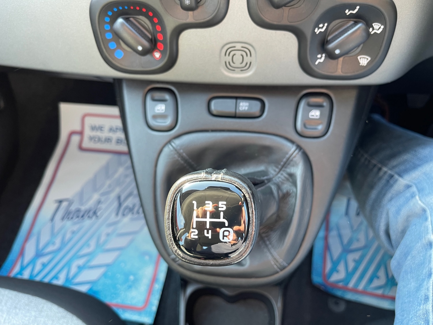 Used Fiat Panda 2017 for sale - 77742781: Photo 26