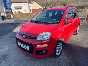 Used Fiat Panda 2017 for sale - 77742781: Photo