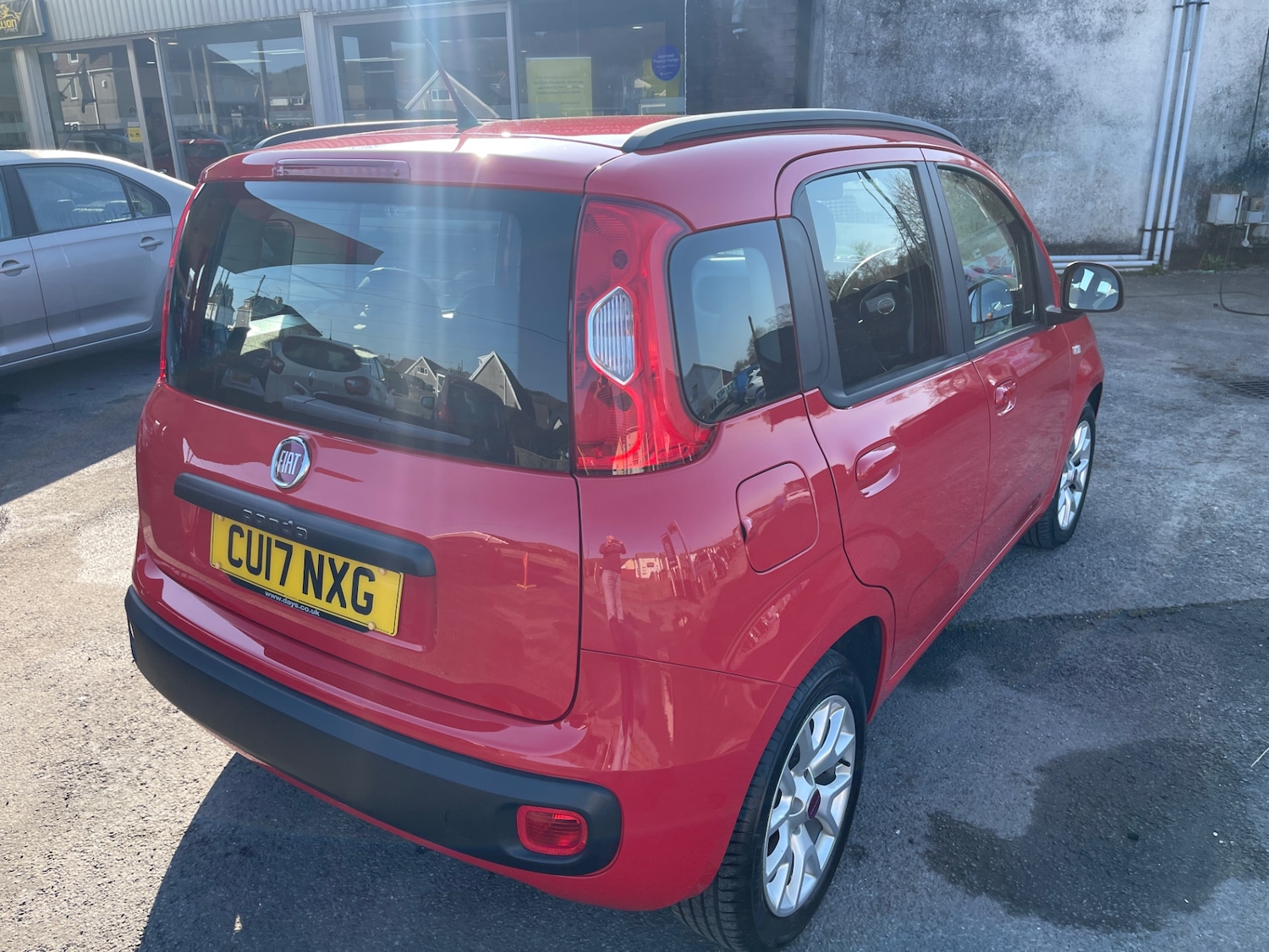 Used Fiat Panda 2017 for sale - 77742781: Photo 7