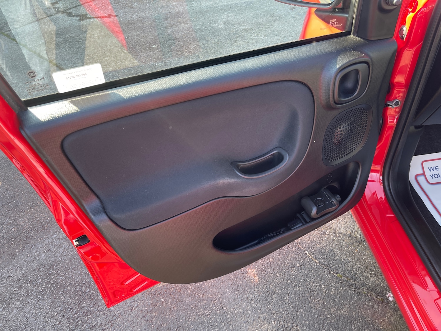 Used Fiat Panda 2017 for sale - 77742781: Photo 9