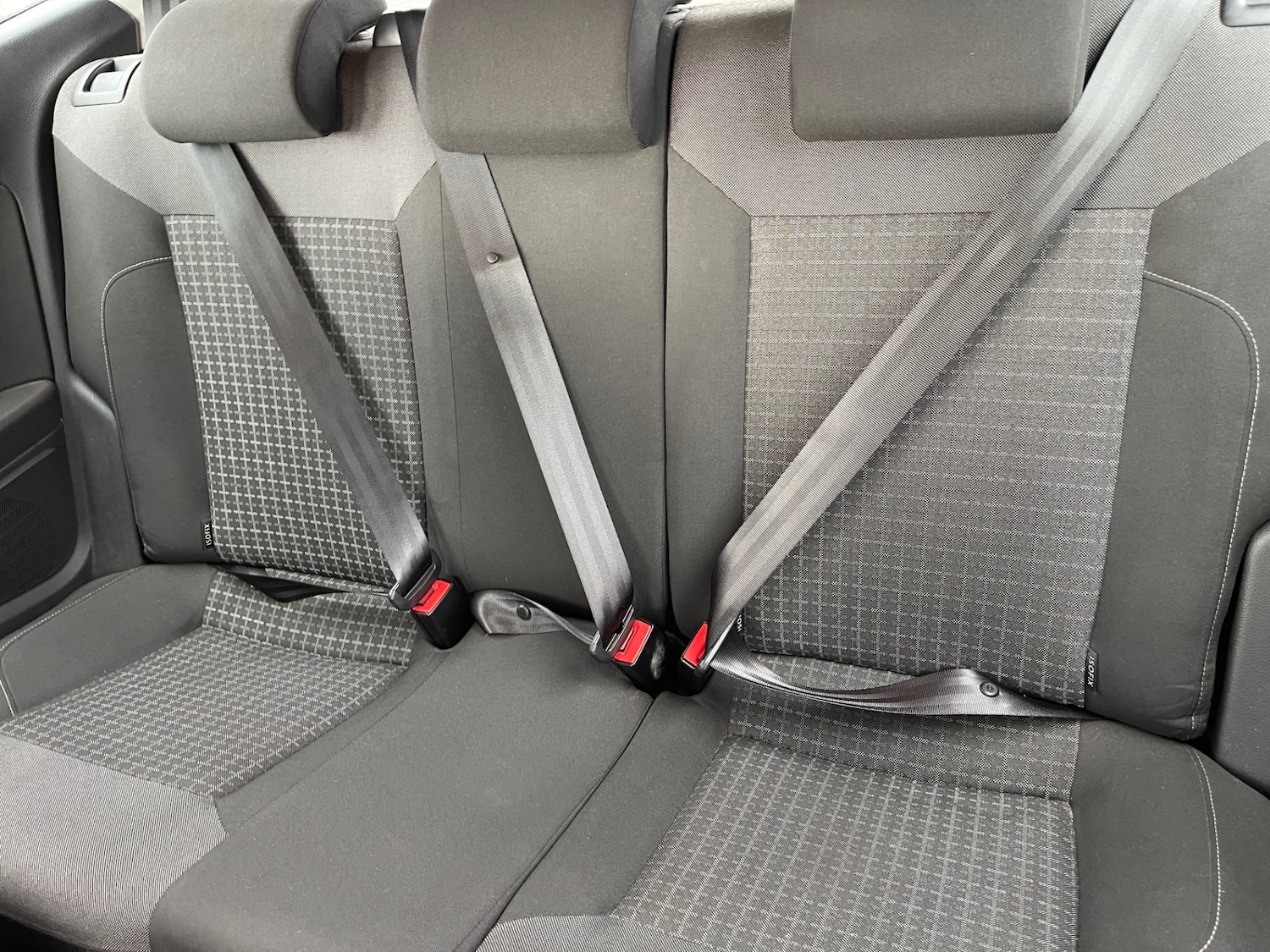 Used Volkswagen Polo 2015 for sale - 76531174: Photo 10