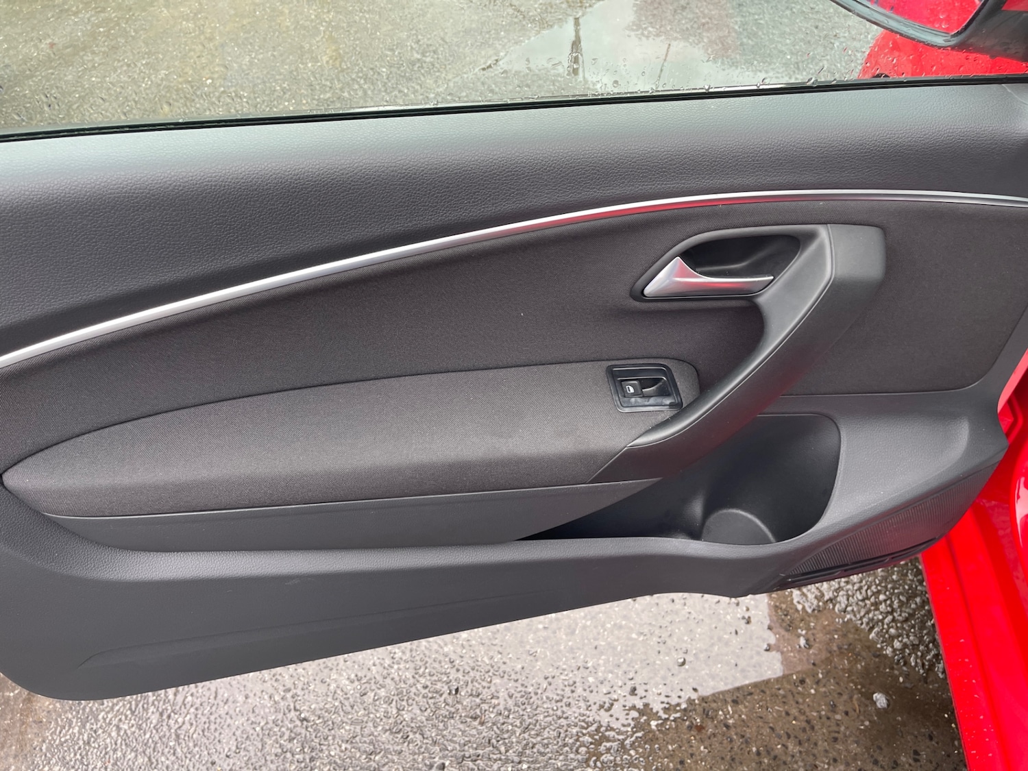 Used Volkswagen Polo 2015 for sale - 76531174: Photo 11