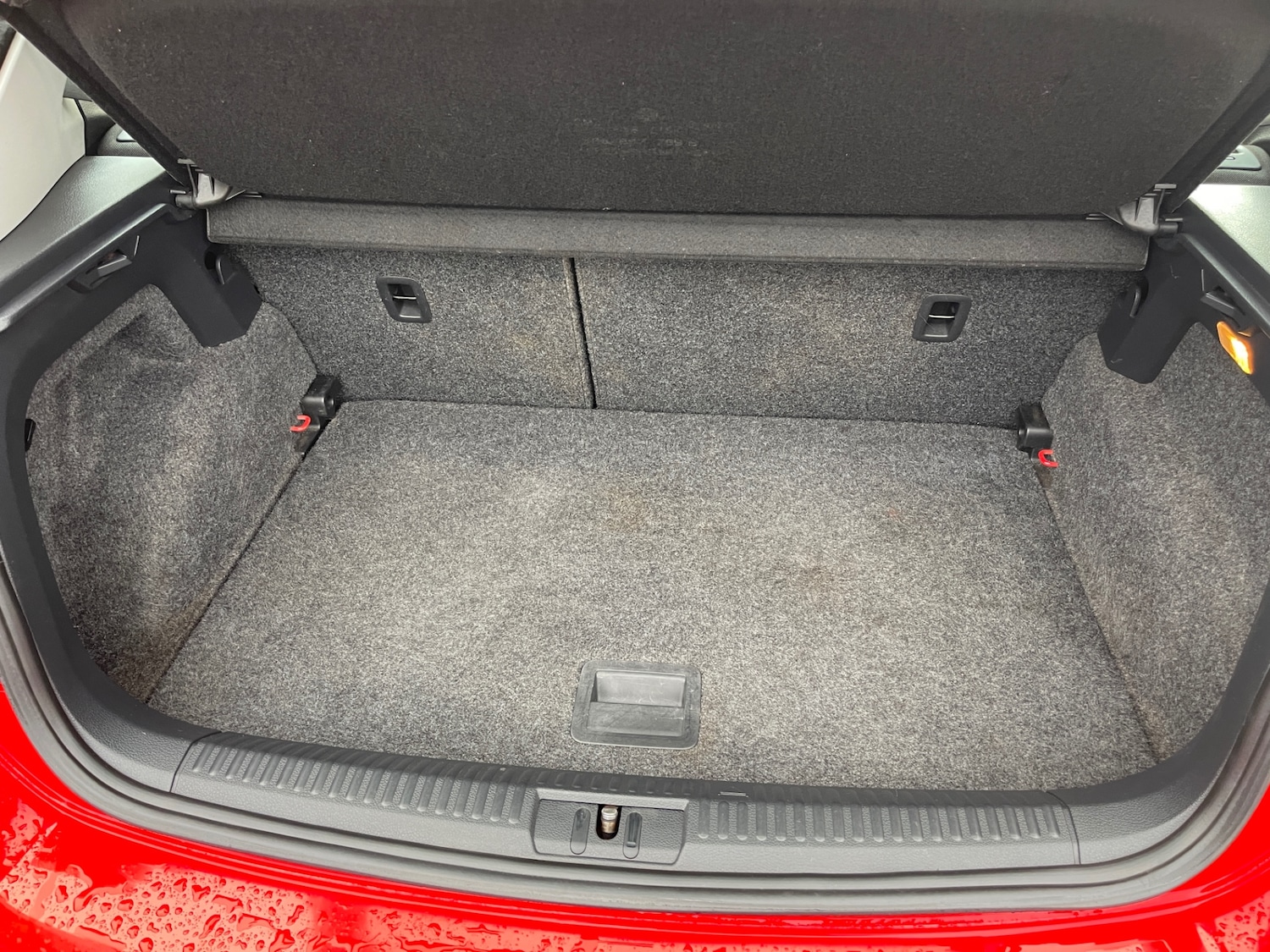 Used Volkswagen Polo 2015 for sale - 76531174: Photo 12