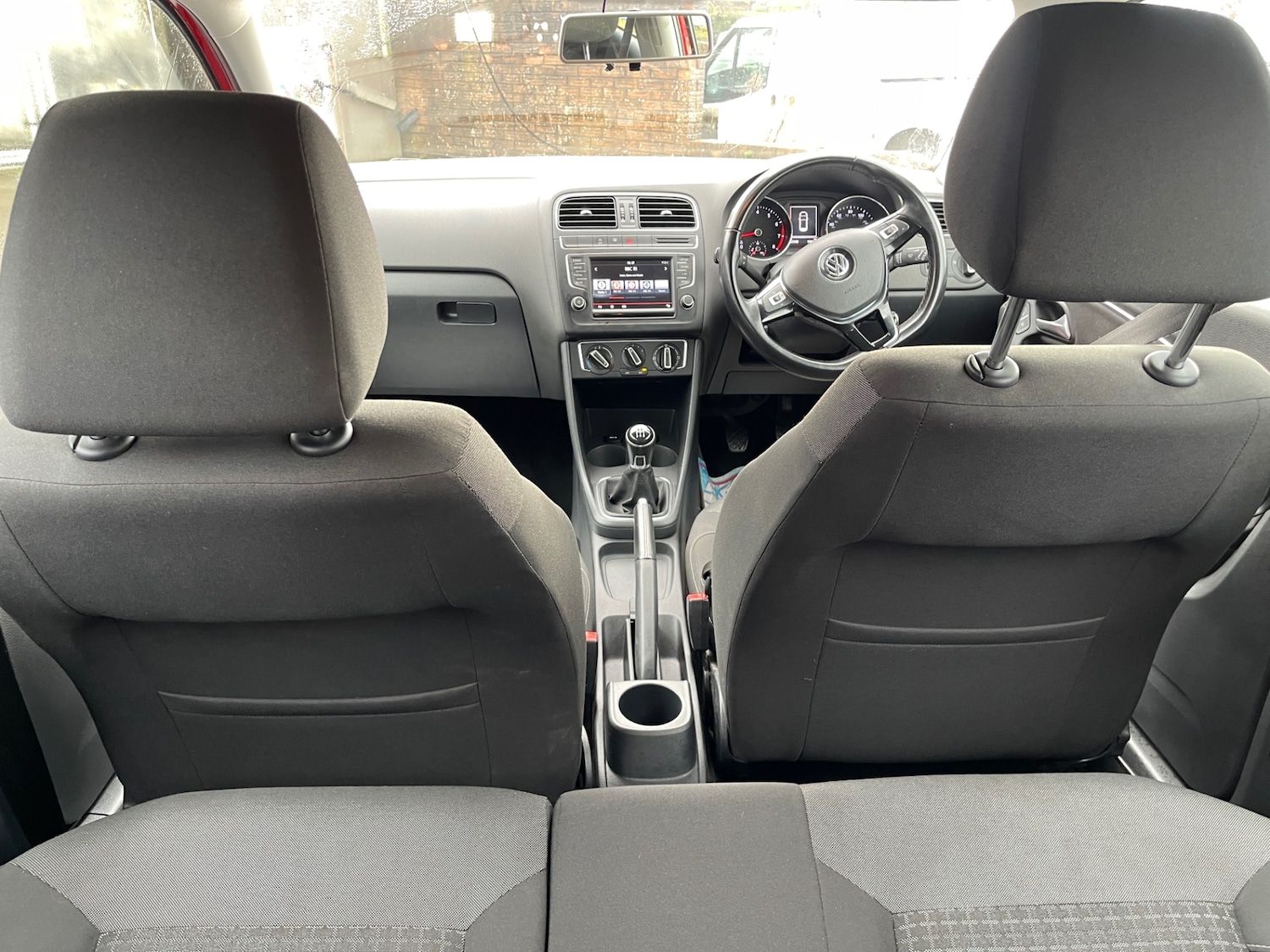 Used Volkswagen Polo 2015 for sale - 76531174: Photo 13