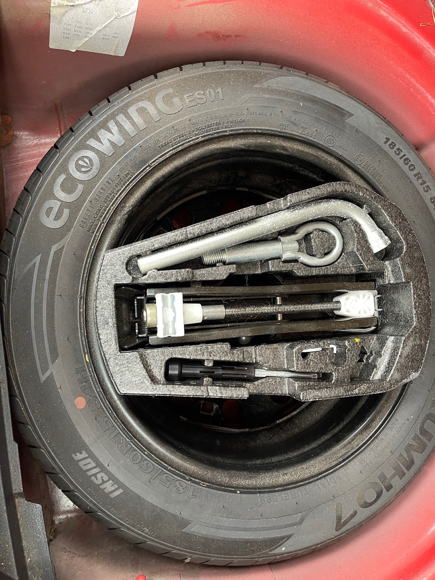 Used Volkswagen Polo 2015 for sale - 76531174: Photo 14