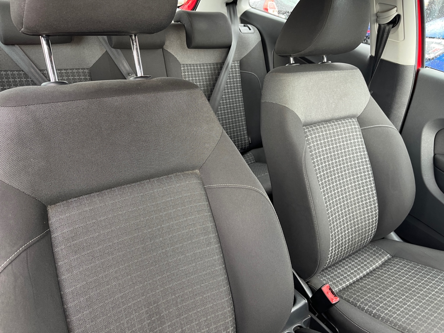 Used Volkswagen Polo 2015 for sale - 76531174: Photo 16