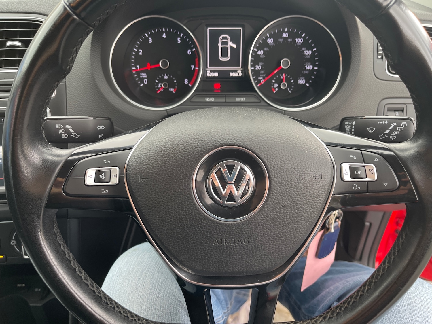 Used Volkswagen Polo 2015 for sale - 76531174: Photo 20