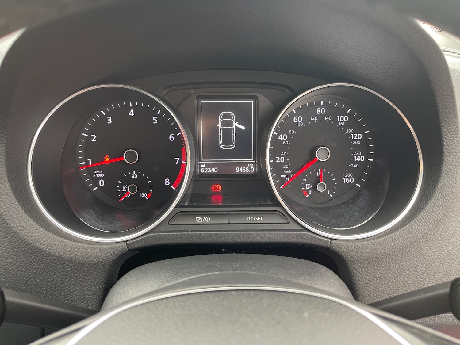 Used Volkswagen Polo 2015 for sale - 76531174: Photo 21