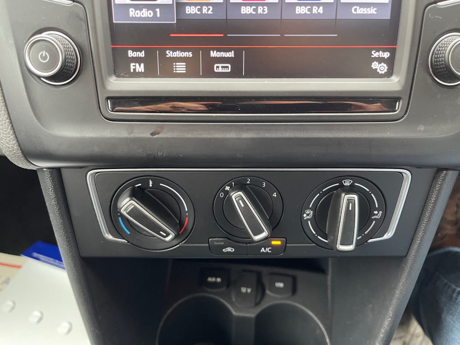 Used Volkswagen Polo 2015 for sale - 76531174: Photo 23