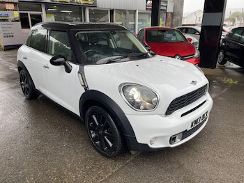 Used MINI Countryman 2013 for sale - 75970743: Photo