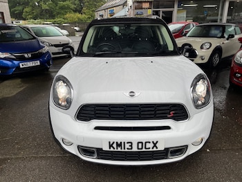 Used MINI Countryman 2013 for sale - 75970743: Photo