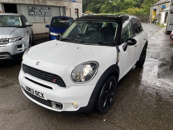 Used MINI Countryman 2013 for sale - 75970743: Photo