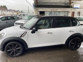 Used MINI Countryman 2013 for sale - 75970743: Photo