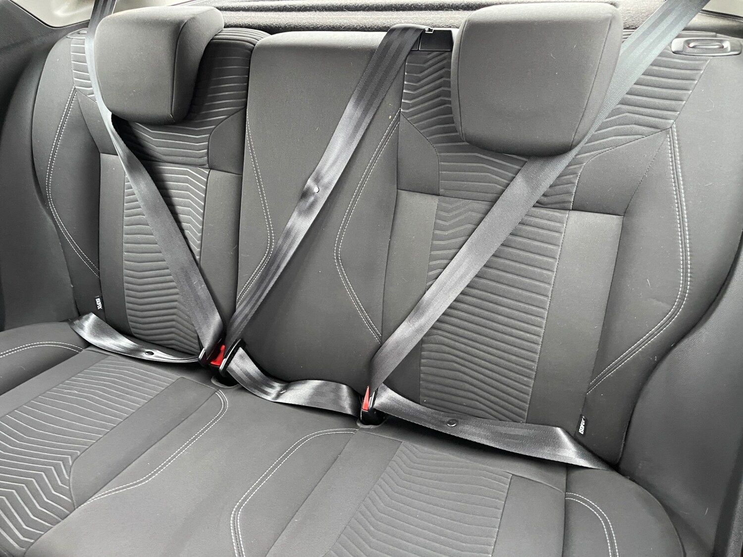 Used Ford Fiesta 2013 for sale - 77701061: Photo 10