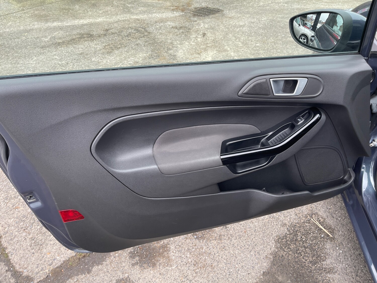 Used Ford Fiesta 2013 for sale - 77701061: Photo 11