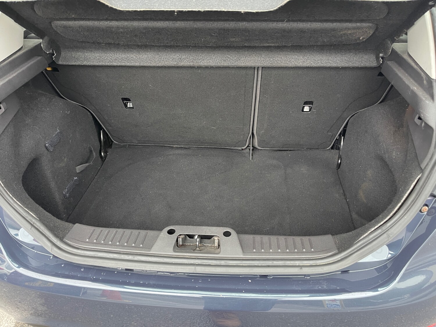 Used Ford Fiesta 2013 for sale - 77701061: Photo 12