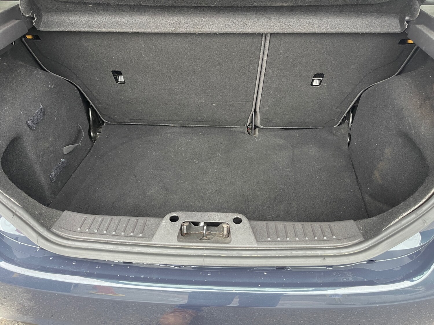 Used Ford Fiesta 2013 for sale - 77701061: Photo 13