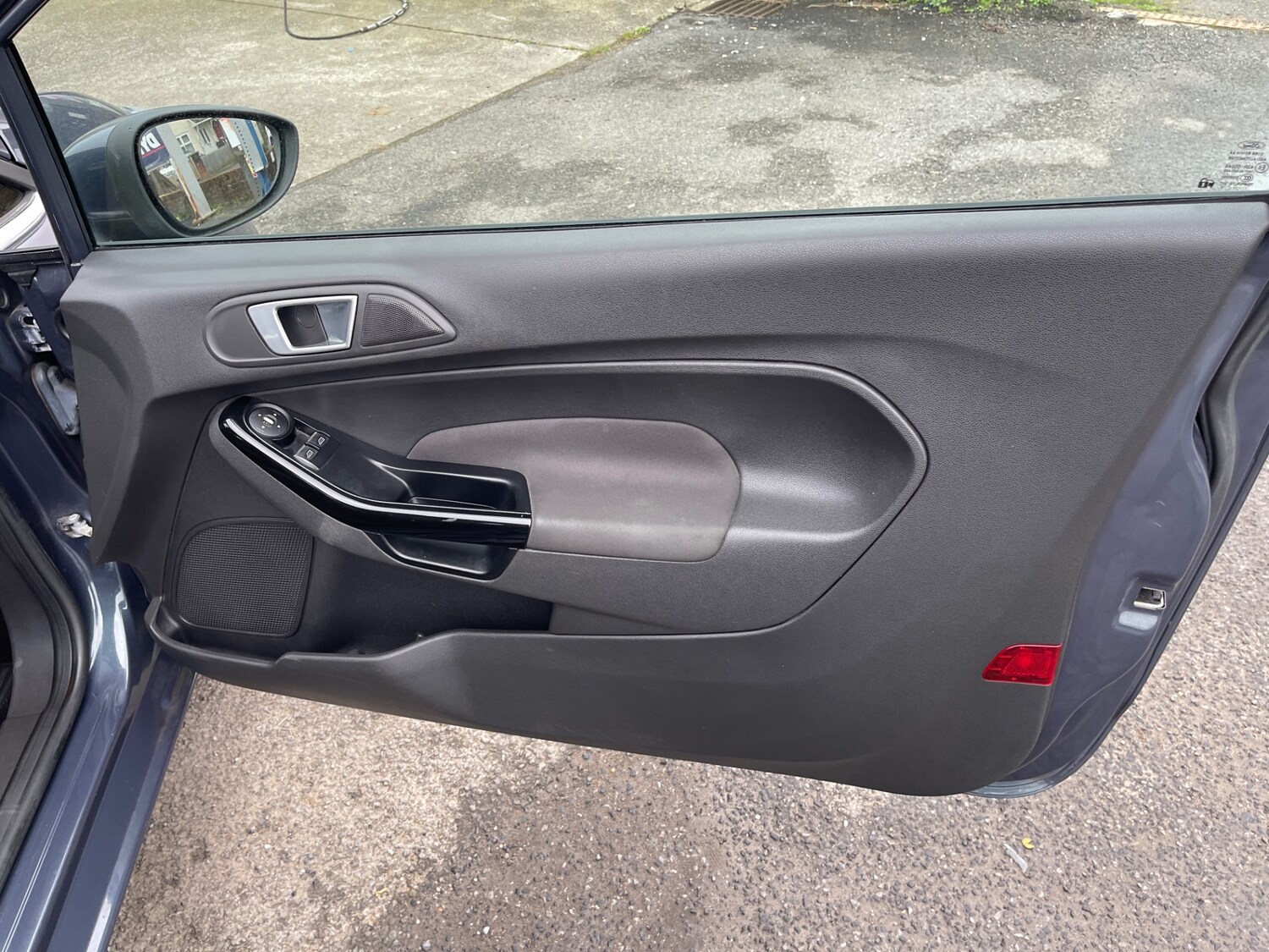 Used Ford Fiesta 2013 for sale - 77701061: Photo 14