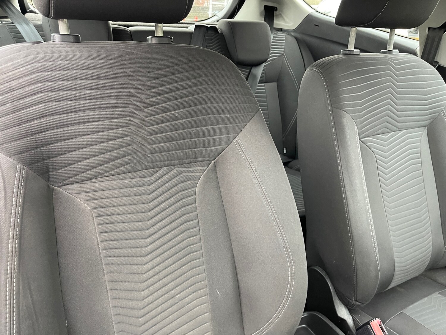 Used Ford Fiesta 2013 for sale - 77701061: Photo 17