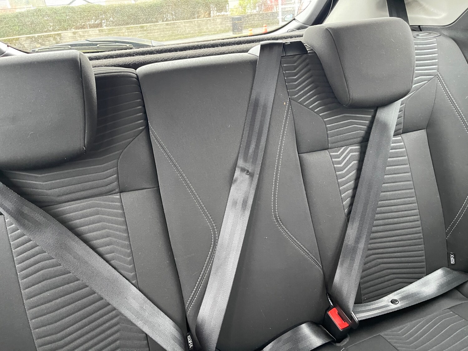 Used Ford Fiesta 2013 for sale - 77701061: Photo 18