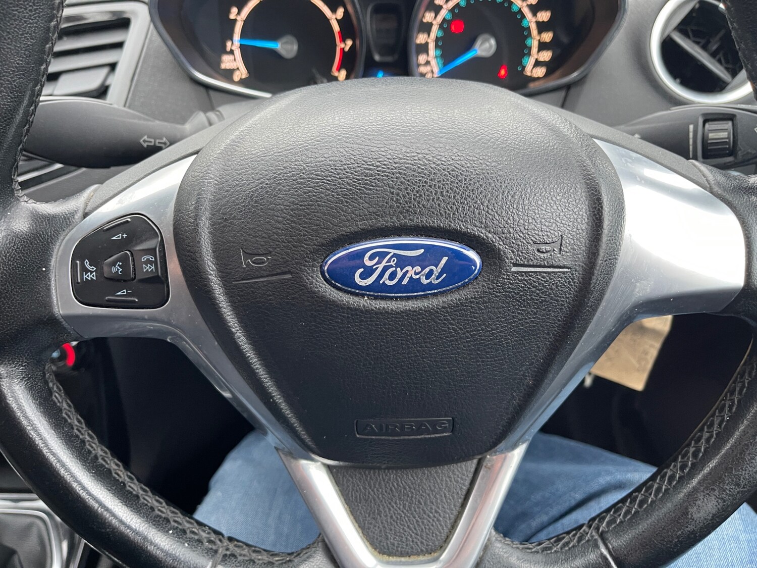 Used Ford Fiesta 2013 for sale - 77701061: Photo 20