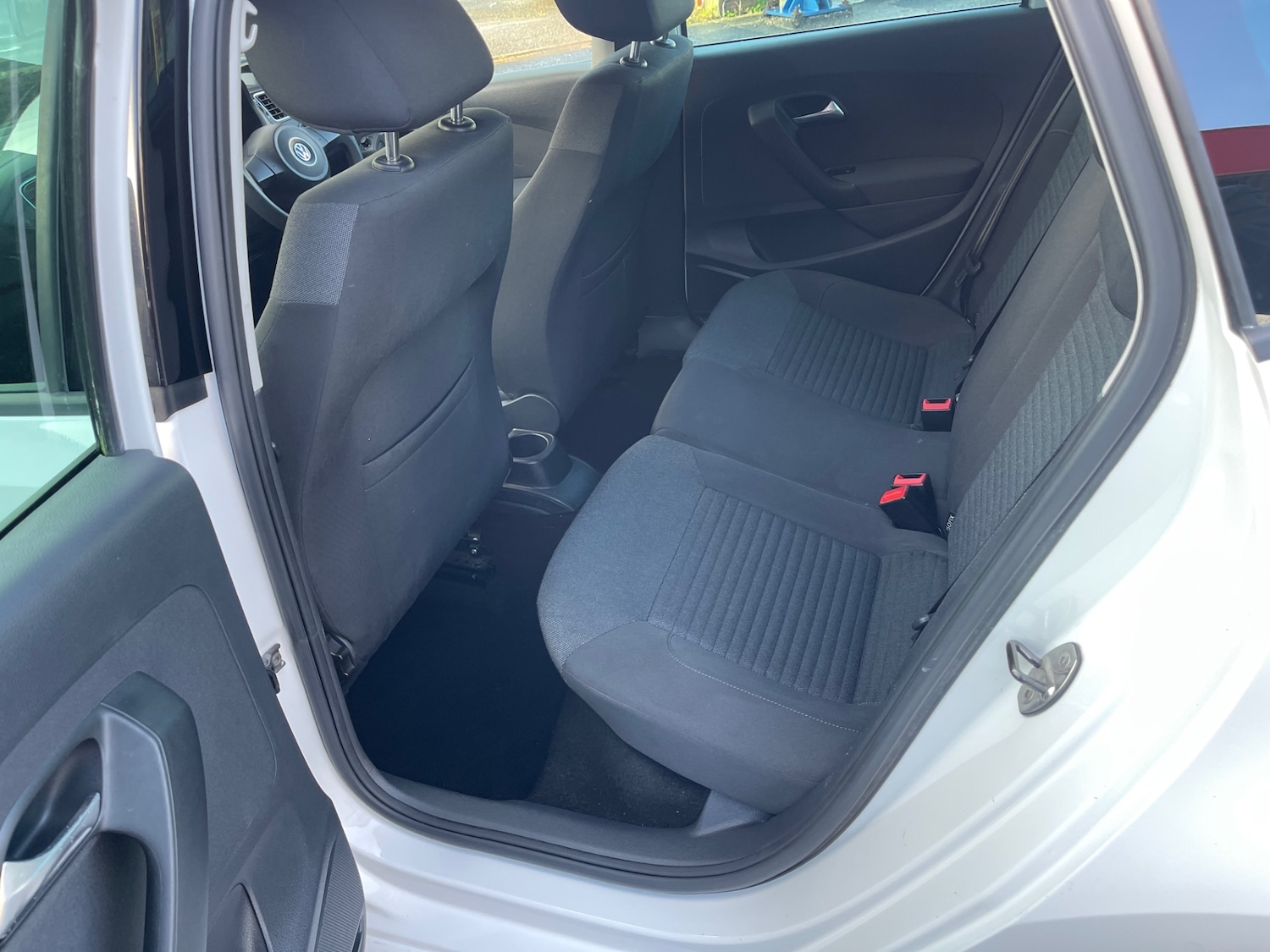 Used Volkswagen Polo 2012 for sale - 77208787: Photo 11