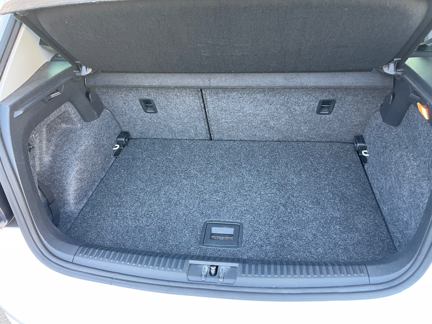 Used Volkswagen Polo 2012 for sale - 77208787: Photo 13