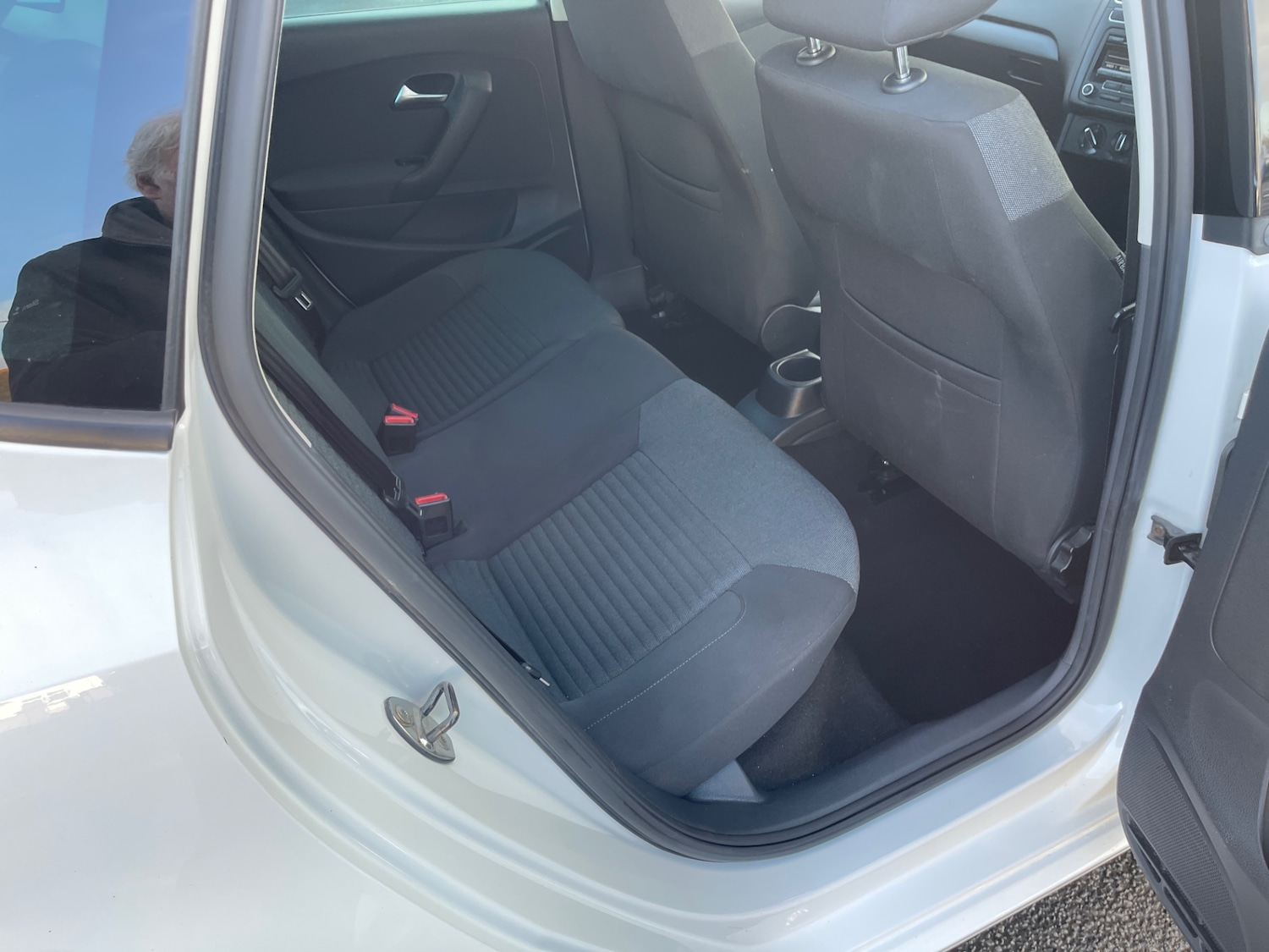 Used Volkswagen Polo 2012 for sale - 77208787: Photo 15