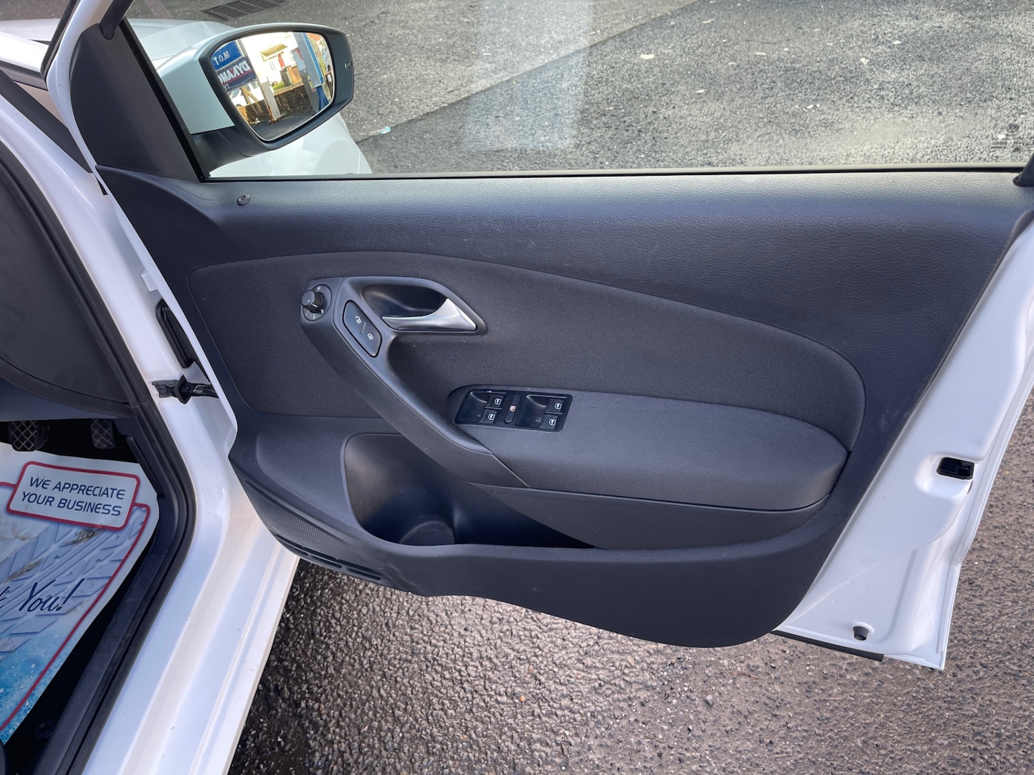 Used Volkswagen Polo 2012 for sale - 77208787: Photo 16