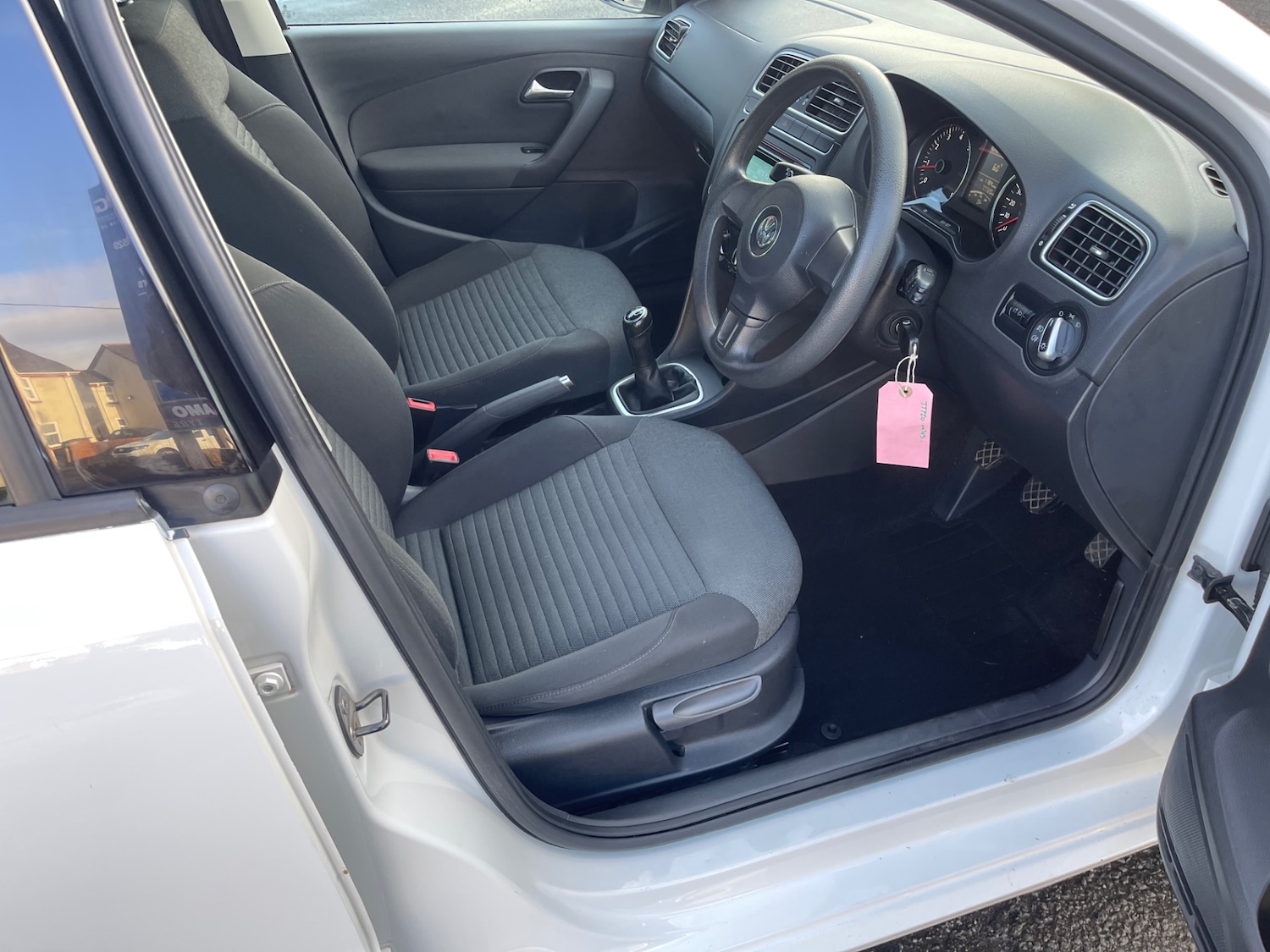 Used Volkswagen Polo 2012 for sale - 77208787: Photo 17