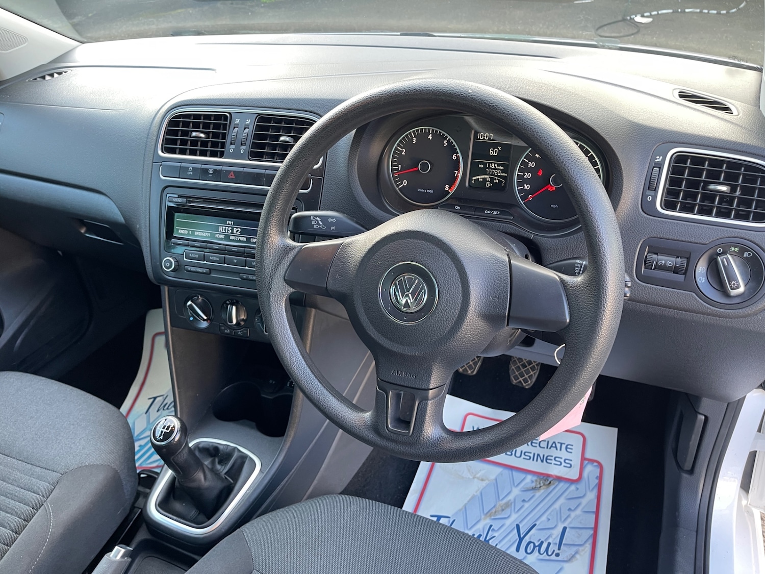 Used Volkswagen Polo 2012 for sale - 77208787: Photo 18