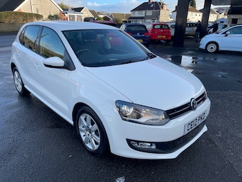 Volkswagen Polo feature image