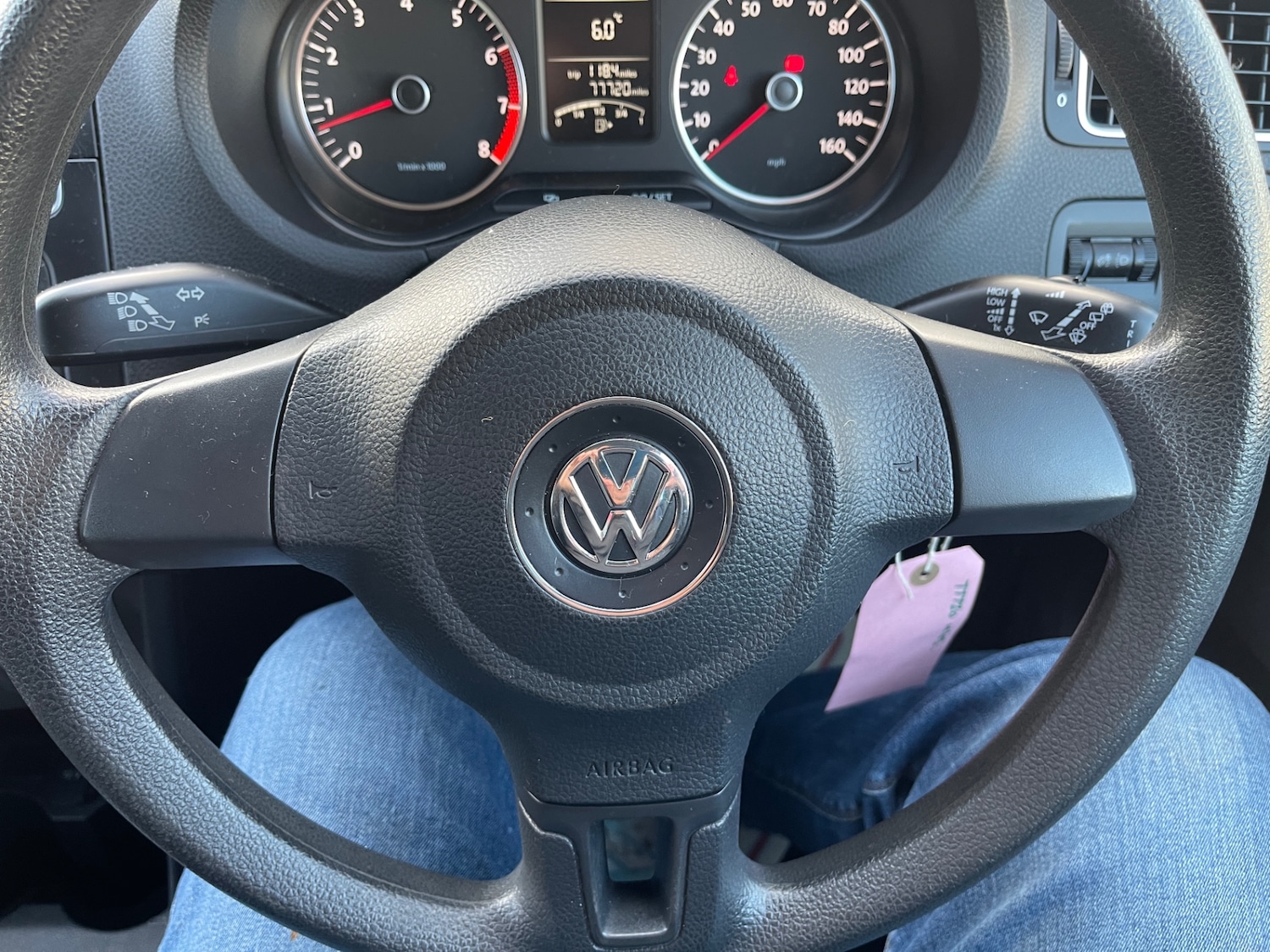 Used Volkswagen Polo 2012 for sale - 77208787: Photo 22