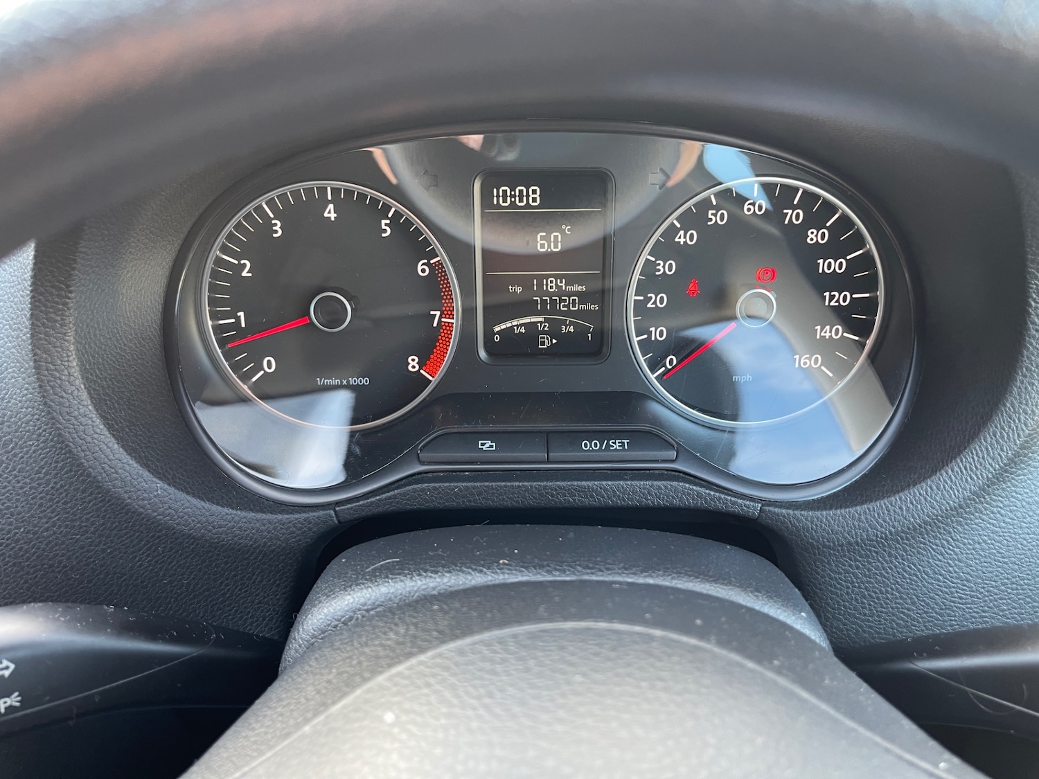 Used Volkswagen Polo 2012 for sale - 77208787: Photo 23