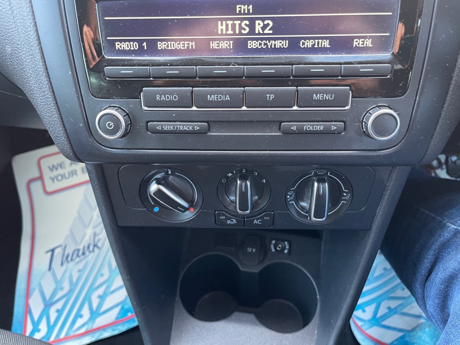 Used Volkswagen Polo 2012 for sale - 77208787: Photo 25