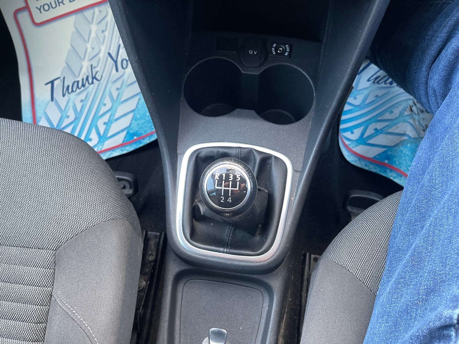 Used Volkswagen Polo 2012 for sale - 77208787: Photo 26