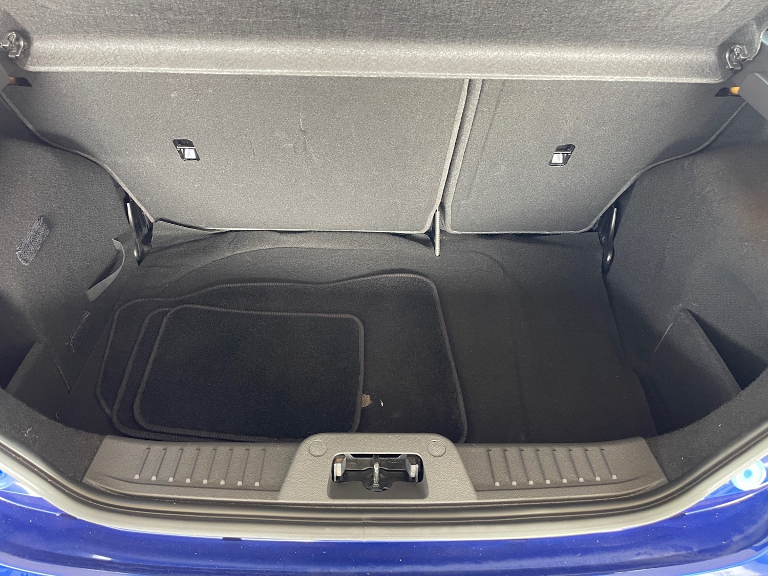 Used Ford Fiesta 2015 for sale - 77984067: Photo 12