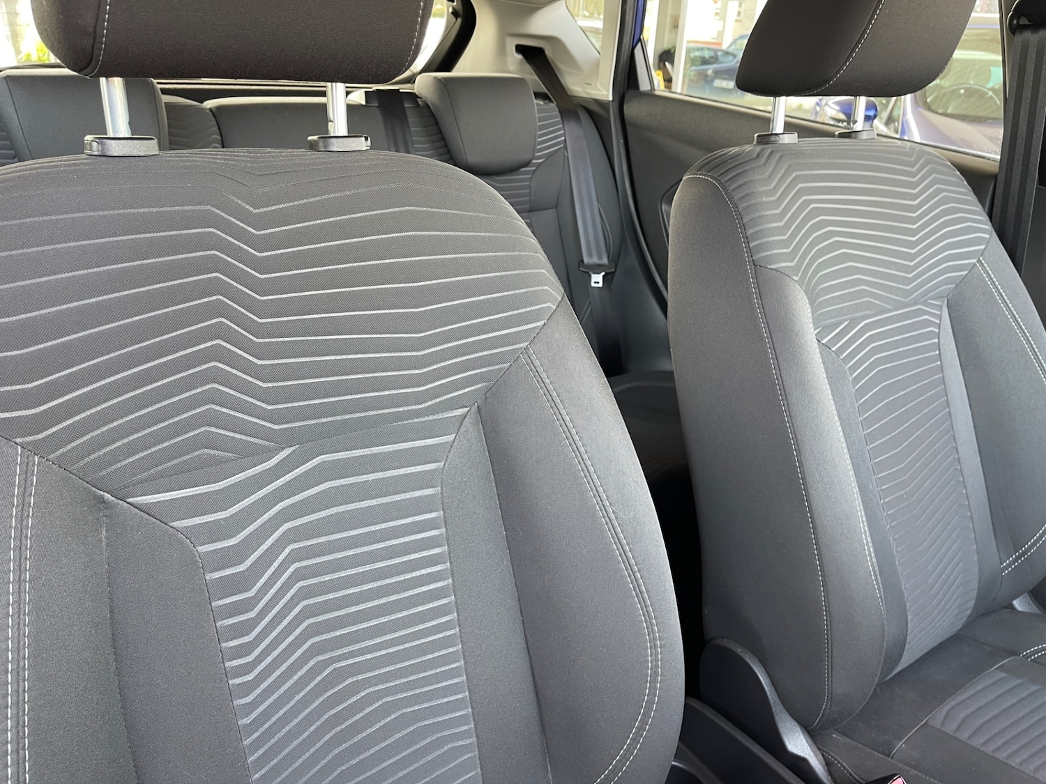 Used Ford Fiesta 2015 for sale - 77984067: Photo 18