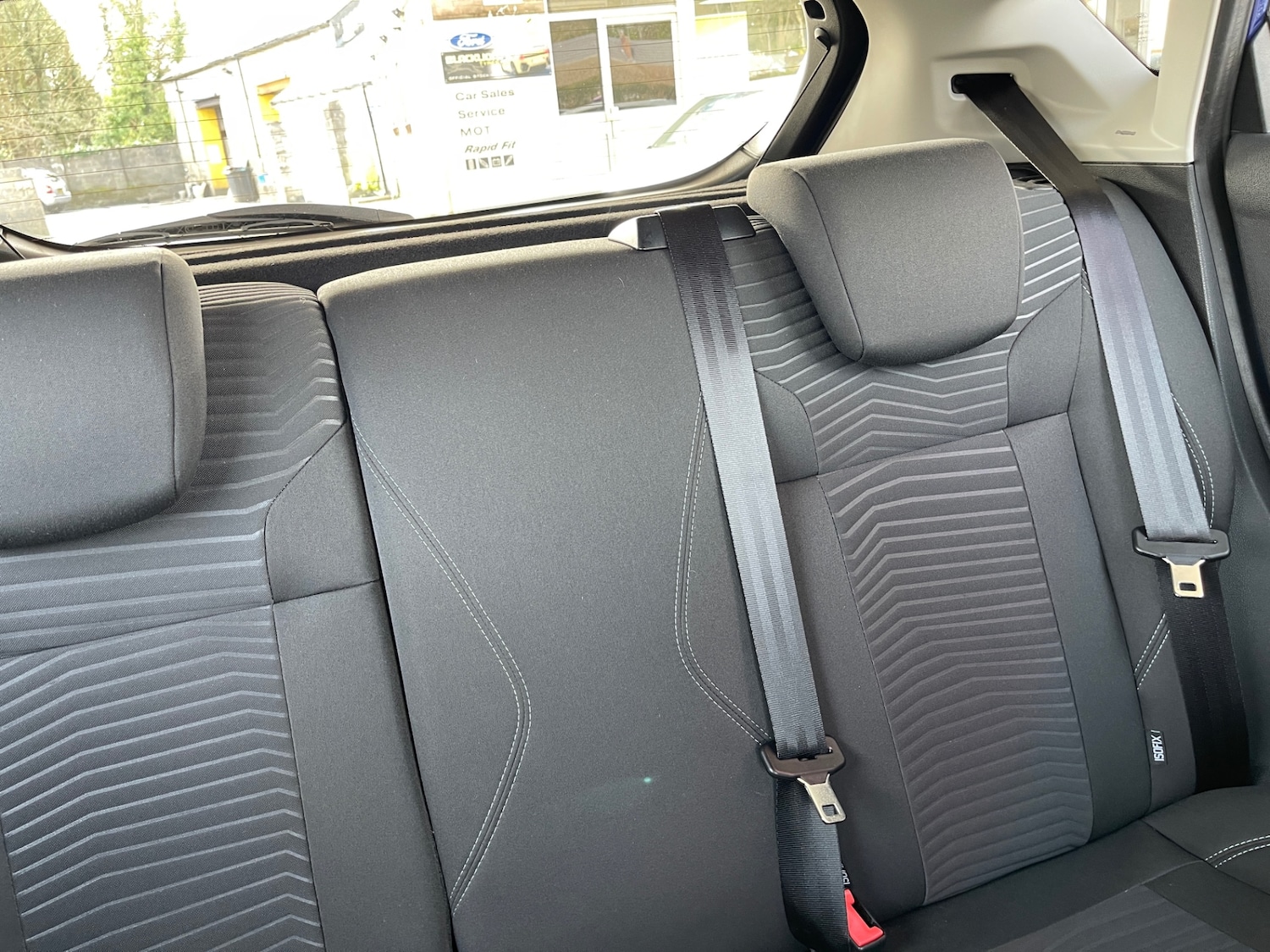 Used Ford Fiesta 2015 for sale - 77984067: Photo 19