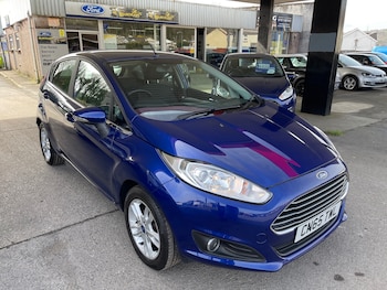 Ford Fiesta feature image
