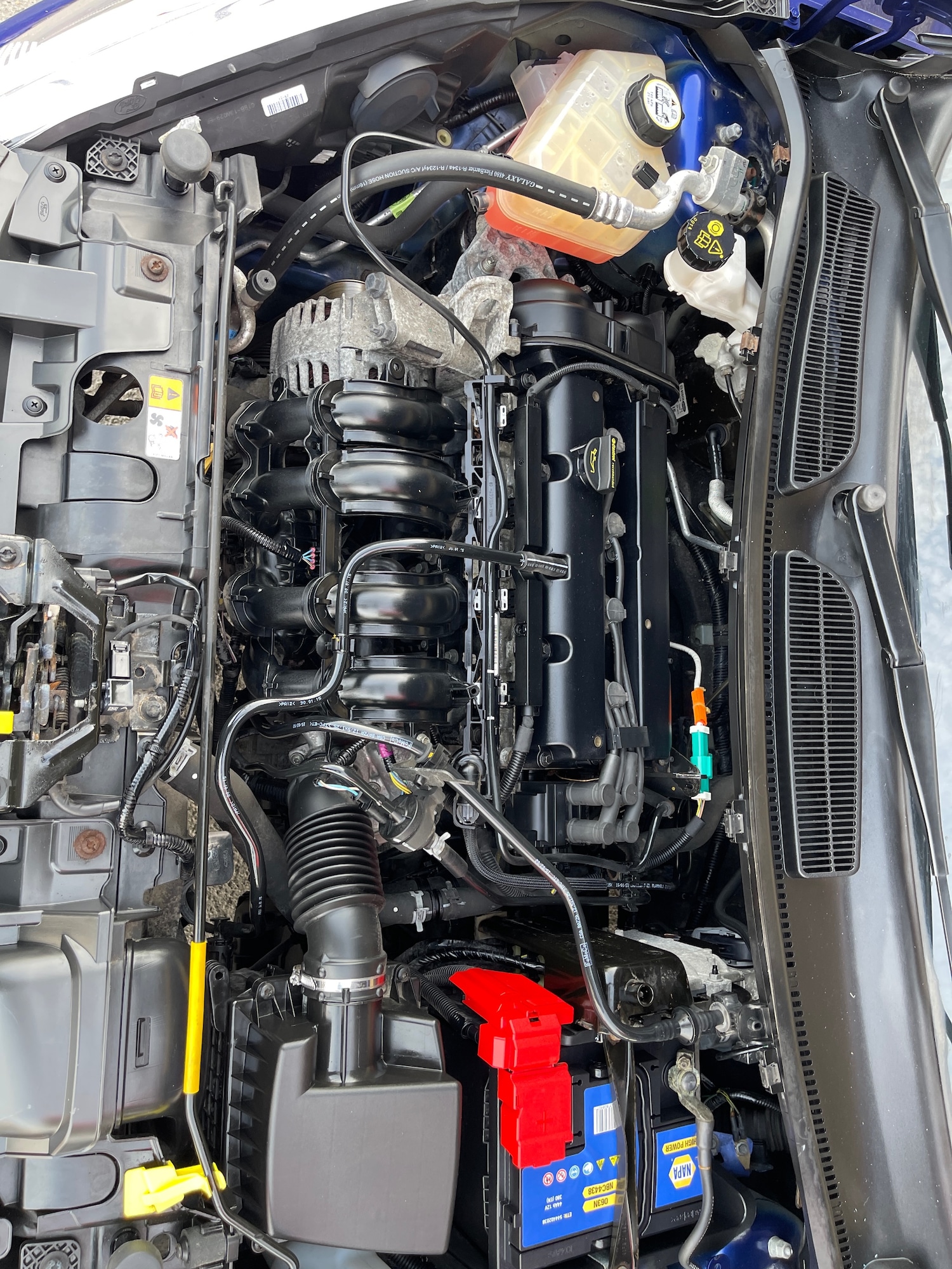 Used Ford Fiesta 2015 for sale - 77984067: Photo 20