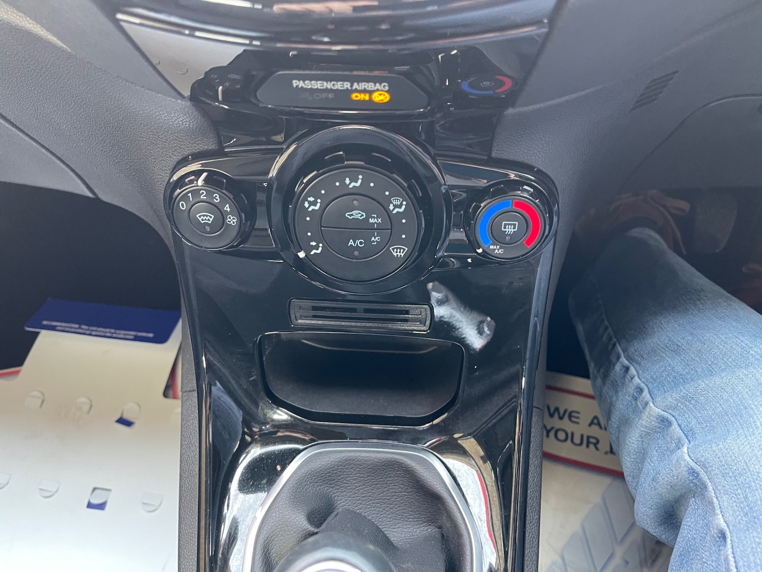 Used Ford Fiesta 2015 for sale - 77984067: Photo 26