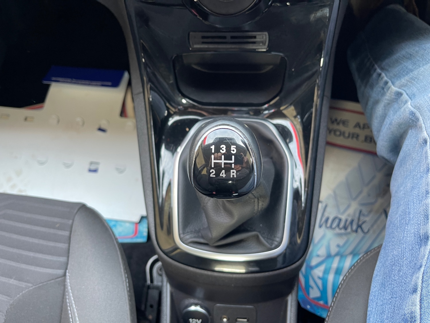 Used Ford Fiesta 2015 for sale - 77984067: Photo 27