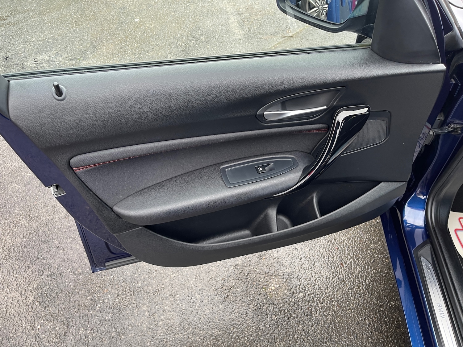 Used BMW 1 Series 2016 for sale - 76829607: Photo 10